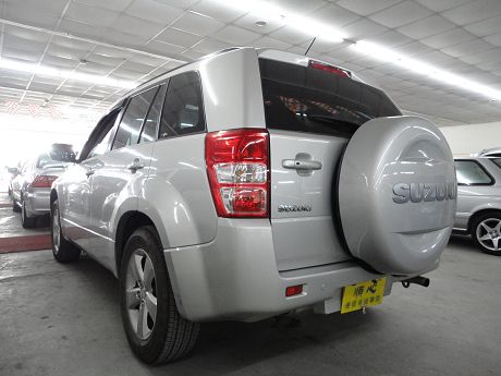 鈴木 Grand Vitara JP 照片10