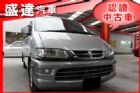 台中市Mitsubishi 三菱 Space  MITSUBISHI 三菱 / Space Gear中古車