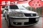 台中市VW 福斯 Polo VW 福斯 / Polo中古車