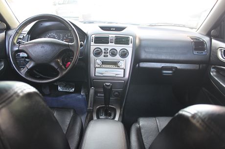 Mitsubishi 三菱 Galant 照片2