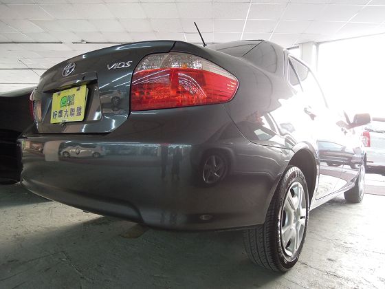 Toyota豐田 Vios 照片10