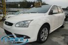 桃園市★小瑋嚴選☆07 Ford Focus FORD 福特 / Focus中古車