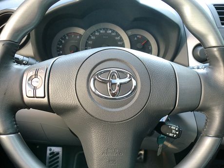 Toyota豐田 RAV4 照片3