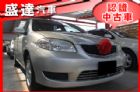 台中市Toyota豐田 Vios TOYOTA 豐田 / Vios中古車