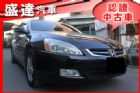 台中市Honda 本田 Accord K11 HONDA 台灣本田 / Accord中古車