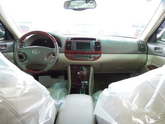 Toyota豐田 Camry 照片2