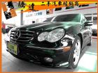 台中市Benz C-Class C 230 BENZ 賓士 / CLK 230 Kompressor中古車