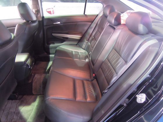 Honda 本田 Accord K13 照片4
