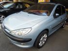 台中市Peugeot 寶獅 206 PEUGEOT 寶獅 / 206中古車