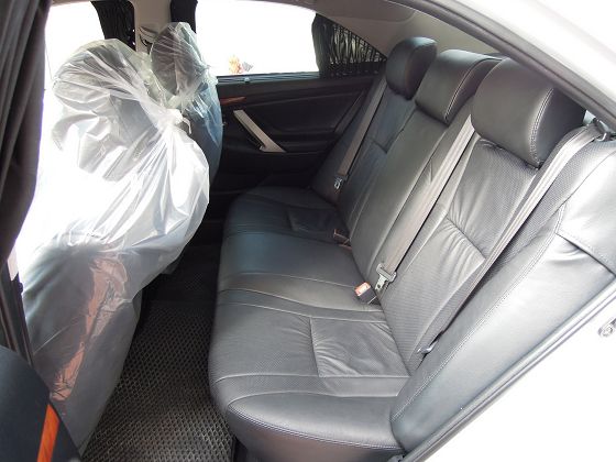 Toyota豐田 Camry 照片4