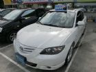 台中市巨大汽車save認證車MAZDA3S MAZDA 馬自達 / 3中古車