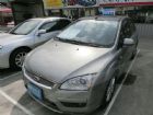 台中市巨大汽車save認證車FOCUS 1.8 FORD 福特 / Focus中古車