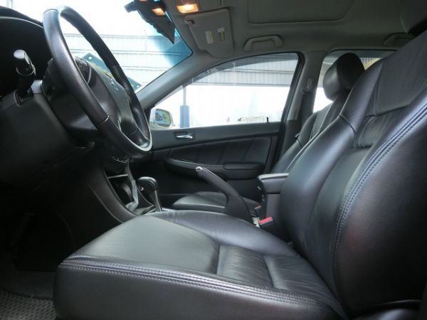 巨大汽車save認證車ACCORDK11 照片2