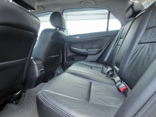巨大汽車save認證車ACCORDK11 照片3