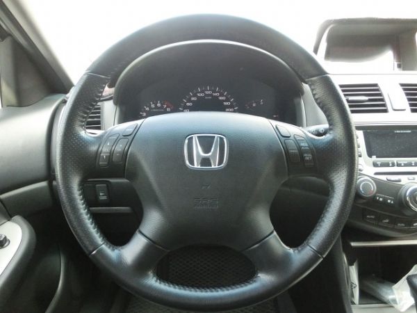 巨大汽車save認證車ACCORDK11 照片4