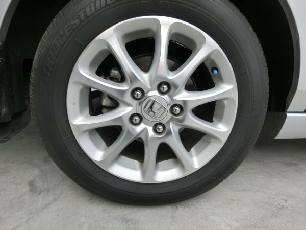 巨大汽車save認證車ACCORDK11 照片7