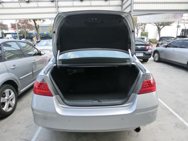 巨大汽車save認證車ACCORDK11 照片8
