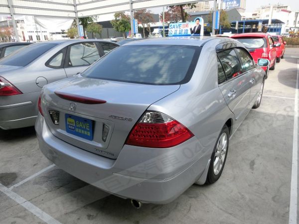 巨大汽車save認證車ACCORDK11 照片10