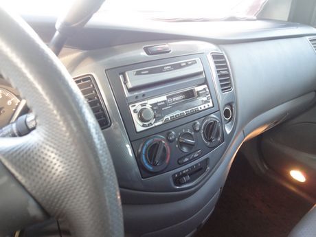 Mazda 馬自達 MPV 照片4