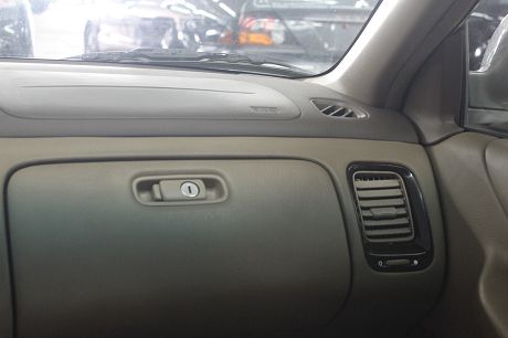 Honda 本田 Accord K9 照片3