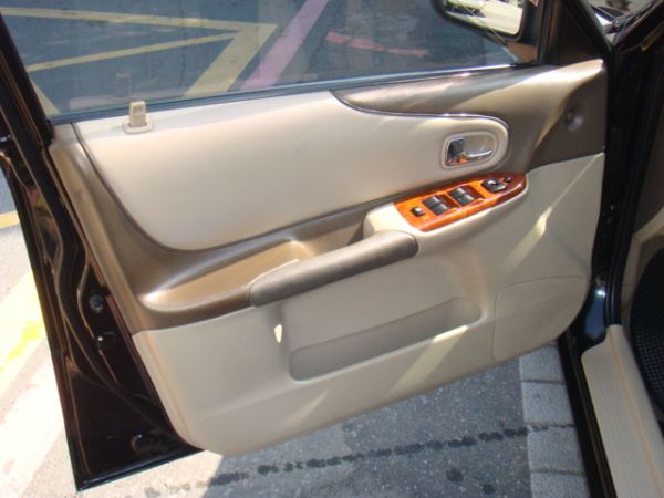 FORD TIERRA ACTIVA 照片3