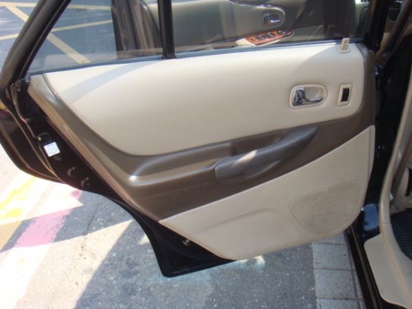 FORD TIERRA ACTIVA 照片4