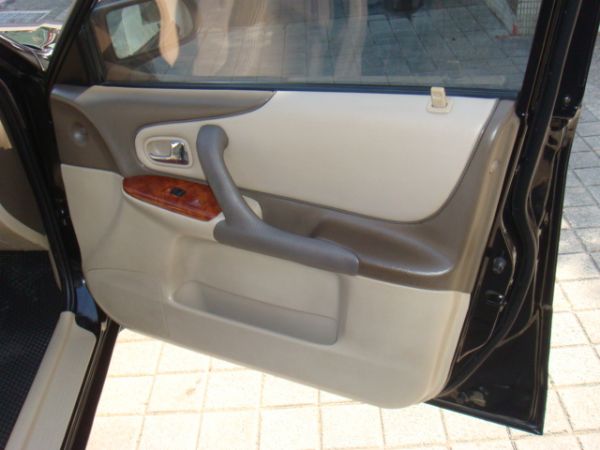 FORD TIERRA ACTIVA 照片5