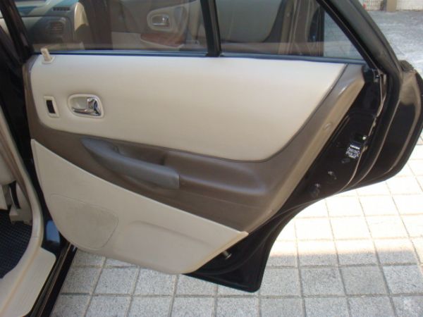 FORD TIERRA ACTIVA 照片6