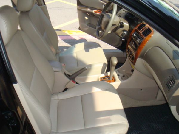 FORD TIERRA ACTIVA 照片7