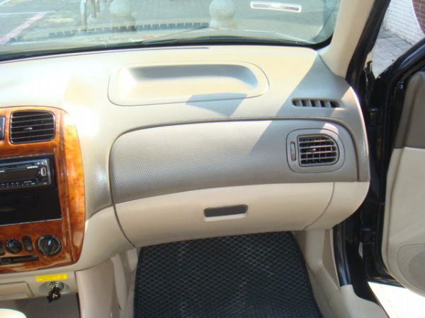 FORD TIERRA ACTIVA 照片10