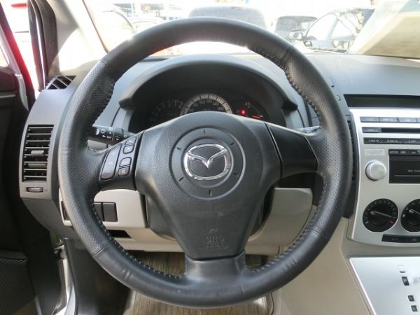 巨大汽車save認證車MAZDA5 照片5