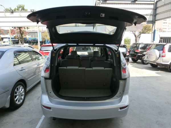 巨大汽車save認證車MAZDA5 照片8