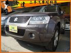 台中市鈴木 Grand Vitara JP SUZUKI 鈴木 / Grand Vitara中古車