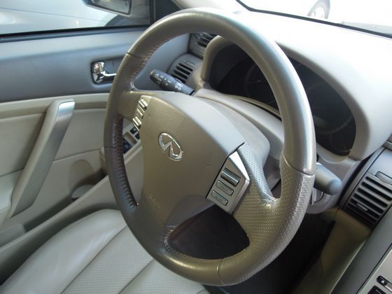 Infiniti 極致 G35 Coup 照片6