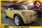 台中市MINI迷你 Cooper Mini / Cooper中古車