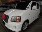 台中市Suzuki 鈴木 Solio SUZUKI 鈴木 / Solio中古車