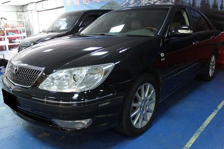 Toyota豐田 Camry 照片1