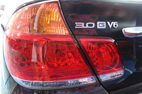 Toyota豐田 Camry 照片9