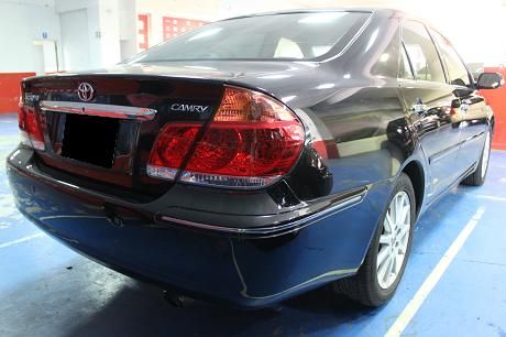 Toyota豐田 Camry 照片10