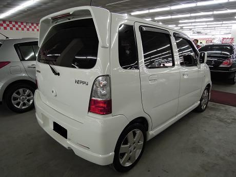 Suzuki 鈴木 Nippy 照片10