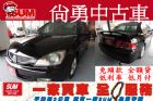 台中市VIRAGE  IO 1.8  黑 天窗 MITSUBISHI 三菱 / Virage iO中古車