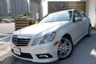 新北市【太乙】BENZ 2010年 E350  BENZ 賓士 / E350中古車