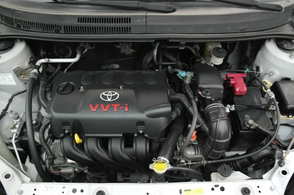 ★小瑋嚴選☆06 Toyota Vios 照片10