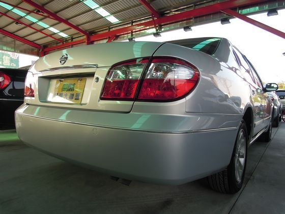 Nissan 日產 Cefiro 照片10