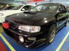 台中市速霸陸 Impreza GT四門 SUBARU 速霸陸 / lmpreza中古車