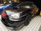 台中市速霸陸 Impreza GT四門 SUBARU 速霸陸 / lmpreza中古車