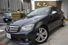 新北市【太乙】收訂BENZ2008年C300  BENZ 賓士 / C300 AMG中古車