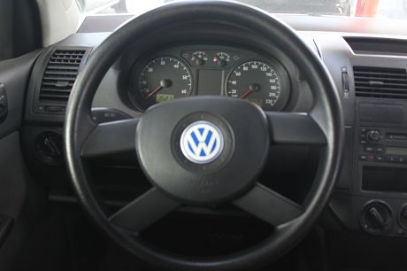 VW 福斯 Polo 照片3