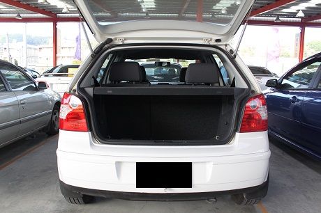 VW 福斯 Polo 照片9