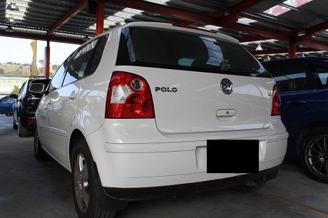 VW 福斯 Polo 照片10